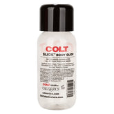 Colt Slick Water-Based Personal Lubricant 8.9 Oz for Intimacy Speciality Lubricants